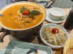 -米泰芒·东南亚料理(体育西店)