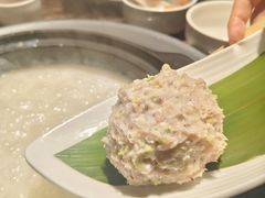 -大良毋米粥(锦龙路总店)