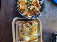 -奥华餐厅·老张记(台基厂店)