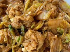 -紫光园(燕郊总店)