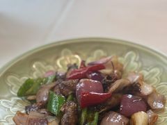 -朱仔记食府(江南大道店)
