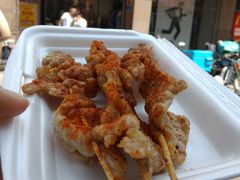 -豪香里脊肉串(大中路店)