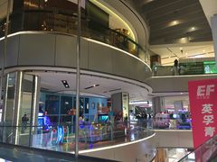 -远洋未来广场(育慧北路店)