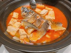 -筱爷叔·上海传统手工菜(新桥店)