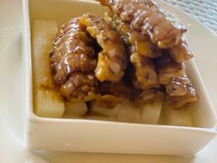 -铭家点心(秦岭路店)
