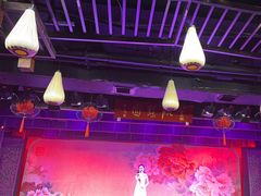 -盖碗儿梨园·变脸吐火·川剧(天府广场店)