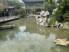 -沈坤状元府景区