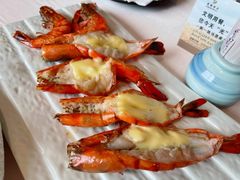 -富盈酒店-日本料理餐厅(厚街店)