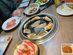 -火炉火自助餐(五道口购物中心店)