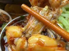 -鸿顺老铁锅美蛙鱼府(解放碑店)