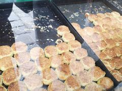 -陈大帅黄桥烧饼(桃园路店)