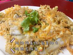 -老彬专工蚝烙糕粿