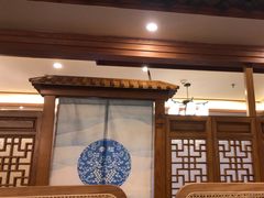 -围龙屋客家食府(福田店)