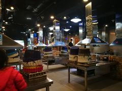 -马路牙子烧烤音乐酒馆(望京店)