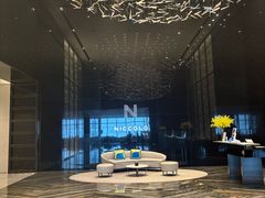 -长沙尼依格罗酒店