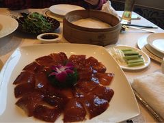 和平饭店龙凤厅-上海和平饭店龙凤厅 Dragon Phoenix