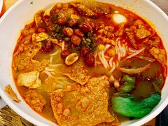 瓦记原味螺蛳粉-瓦记米粉(东鼓道店)