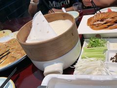 -恭敬李·烤鸭(天坛北门店)