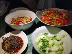 -姐夫的小菜(新中关购物中心店)