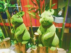-春风十里海鲜火锅烤肉自助餐厅(华强店)