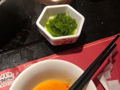 -牛New寿喜烧(金茂览秀城店)