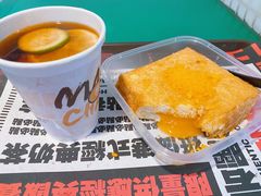 -孖记茶档·热腾茶餐(江南西plus店)