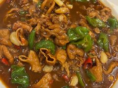 -老海陵·泰州菜(图书馆店)
