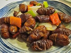 -渔娘渔家丹东海鲜(东直门店)