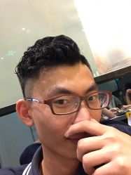 点击看大图 -HairCode芭曲发型