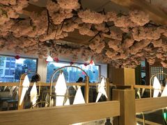 大堂-兔行天下-鸿鹤鲜锅兔(中海国际店)