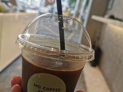 -MQ COFFEE STAND明谦(新洲店)
