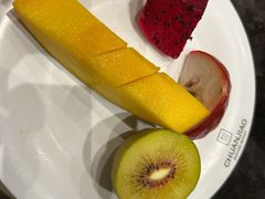 -川骄海鲜自助(亚运村店)