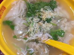 -小杨生煎(香港名都店)