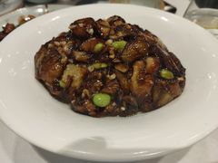 -到家尝北京菜(西坝河店)