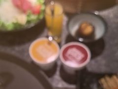 -湊湊火锅·茶憩(皇姑万象汇店)