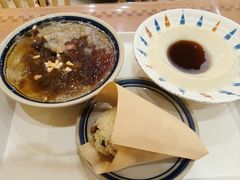-正南齐北·老街糯米团(洪崖洞店)