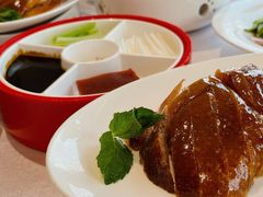 -满堂·烤鸭店·北京菜(鼓楼店)