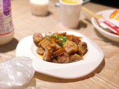-霸王虾·小龙虾香辣蟹(玉林店)