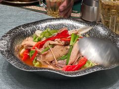 -驿楼兰·新疆菜(火车站店)