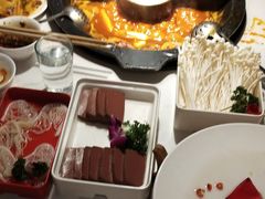 -川锅一号火锅(睢宁店)