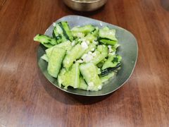 -老虎滩大连海鲜烧烤(水游城店)