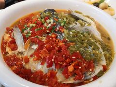 -马凯餐厅(长椿街店)