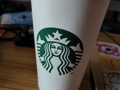 -星巴克(天津五大道店)