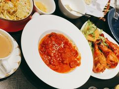 -木尔坦·Multan巴基斯坦清真餐厅halal(大智嘉园店)