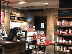 -星巴克(天津五大道店)