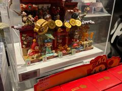 -泡泡玛特POPMART(赛格国际购物中心店)