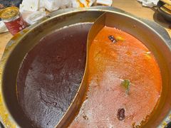 -牛串门串串香(东直门簋街总店)