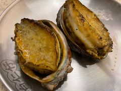 -白仁仔· 活烤海鲜 宵夜(豫园店)