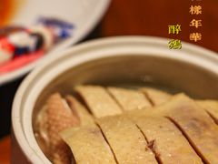 -上海人家花樣年华(中山公园店)