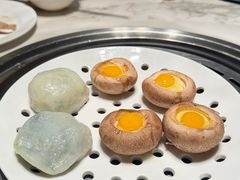 鸟蛋归巢-青蓬蒸汽海鲜·深圳老字号·团建聚会(壹方城店)